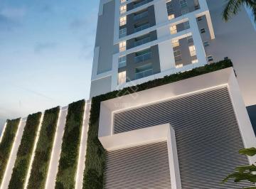 Apartamento · 55m² · 2 Quartos · 1 Vaga · Soul Brava Club Residence - Apartamento 2 dormitórios na Praia Brava em Itajaí