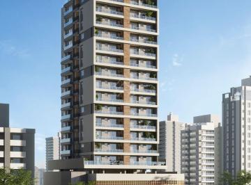 Apartamento · 127m² · 2 Quartos · 1 Vaga · Salt Praia Brava - Salt Praia Brava | Apartamento de alto padrão