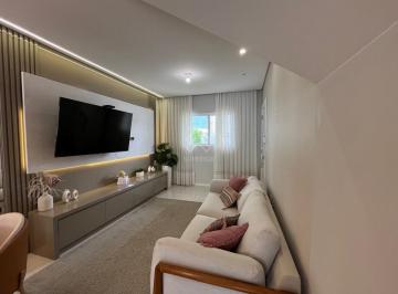 Casa · 160m² · 3 Quartos · 2 Vagas · Sobrado Alto Padrão em Dom Bosco, Itajaí/SC