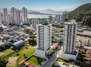 Apartamento · 89m² · 2 Quartos · 1 Vaga · Lago Louise - Lago Louise | Apartamento de alto padrão