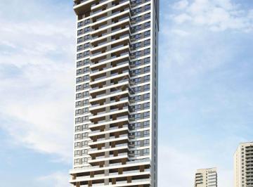 Fachada · Residencial Marechiaro - Residencial Marechiaro apartamento Alto Padrão Itajaí/SC
