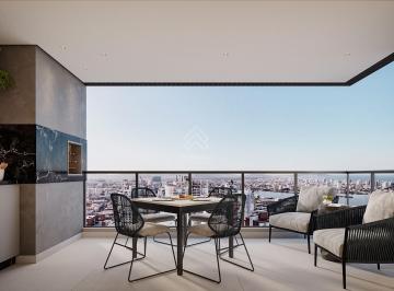 Apartamento · 131m² · 3 Quartos · 2 Vagas · Monte Viso Residencial - Monte Viso Residencial | Apartamento de alto padrão