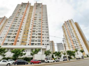 Apartamento de 3 quartos, Curitiba · APARTAMENTO bairro Ecoville- 113,44m2 útil, 3 quartos, 1 suite, 2 vagas garagem