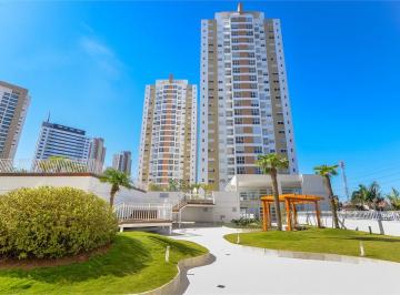 Apartamento de 3 quartos, Curitiba · APARTAMENTO bairro Ecoville- 113,44m2 útil, 3 quartos, 1 suite, 2 vagas garagem