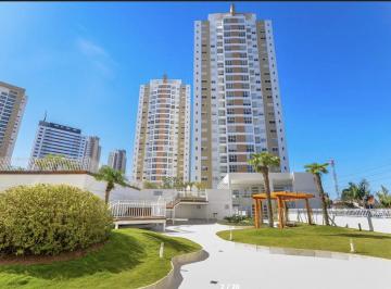 Apartamento de 3 quartos, Curitiba · APARTAMENTO bairro Ecoville- 113,44m2 útil, 3 quartos, 1 suite, 2 vagas garagem