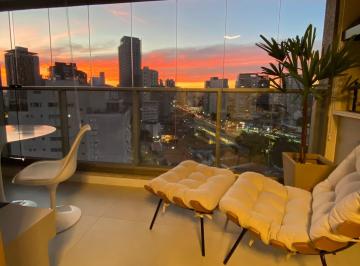 Apartamento de 2 quartos, São Paulo · Apartamento 2 Suites 1 vaga * 2 Min. Metro Vila Madalena *