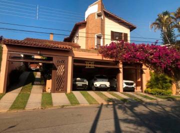 Foto 01 · Casa, Jardim Paulista, Atibaia, SP