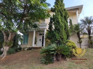 Foto 01 · Maravilhosa casa à venda em Residencial Euroville - Bezerra Imóveis Bragança Paulista