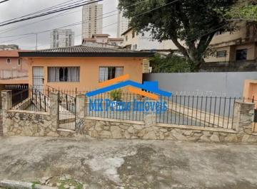 Casa · 202m² · 2 Quartos · 4 Vagas · Casa Térrea/Terreno 2 dormitórios Bela Vista Osasco
