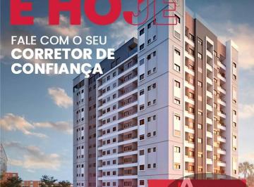Apartamento · 44m² · 2 Quartos · 1 Vaga · Apartamentos a venda, na melhor localização do bairro Atibaia Jardim