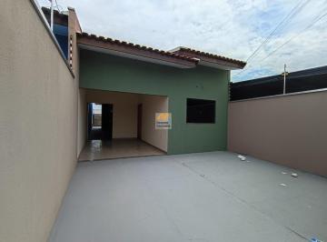 Foto 03 · CASA PARA LOCAÇÃO COM 2 QUARTOS, BAIRRO COLINA PARK I, JI-PARANÁ