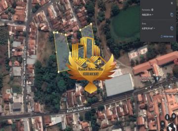 Foto 01 · Terreno à venda em Pindamonhangaba-SP, bairro Crispim, com 6.866,00 m² de área total.