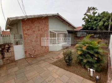 Foto 01 · Casa, Jardim Dom Bosco, Campinas, SP