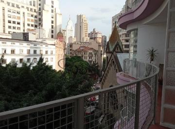 Foto 15 · Venda de Apartamento Impecável no Centro de SP: 1 Quarto, 1 Sala, 1 Banheiro, 43,00m² de Luxo!