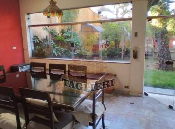 Casa · 1129m² · 4 Quartos · 10 Vagas · VENDA SOBRADO 4 DORMITÓRIOS SUITE SALAS AMPLAS 4 VAGAS C/ARMÁRIOS PORCELANA