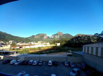 Foto 01 · SALA COM VISTA PEDRA DA GAVEA - PORTARIA 24 HORAS - SOL DA MANHA