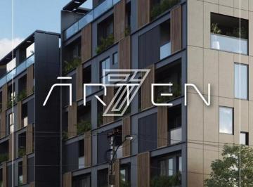Apartamento · 136m² · 3 Quartos · 2 Vagas · Apartamento à venda - em Curitiba