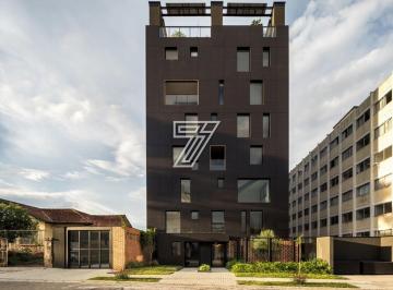 Apartamento · 136m² · 3 Quartos · 2 Vagas · Apartamento à venda - em Curitiba