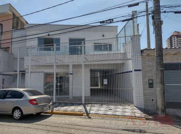 Comercial · 231m² · Alugue Casa Sobrado Comercial em Vila Mogilar  -  Mogi das Cruzes