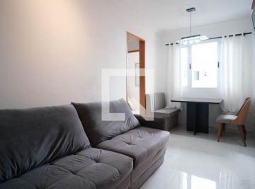 Apartamento · 45m² · 2 Quartos · 1 Vaga · Apartamento para Aluguel - Cangaíba, 2 Quartos,  45 m² - São Paulo