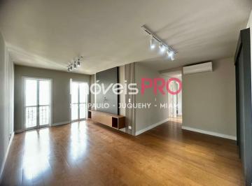 Apartamento · 101m² · 3 Quartos · 1 Vaga · Apartamento com 101m² com 3 quartos, 1banheiro,1 lavabo e 1 vaga no Itaim Bibi.