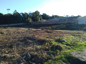Terreno , Piraquara · Lote/Terreno em área urbana Planta Santa Clara - Piraquara - PR