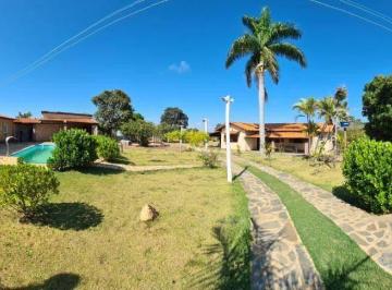 dd1a4895f38716f3e1c134eefe876a336f59e3fe · Sítio com 8 dormitórios à venda, 20964 m² por R$ 1.790.000,00 - Curralinho - Jaboticatubas/MG