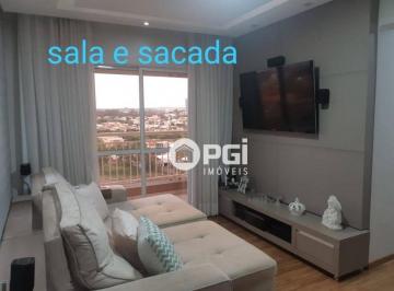 f0795046ab7390a6ef2e46cd258df5873a704e95 · Apartamento com 3 dormitórios para alugar, 73 m² por R$ 3.670,00/mês - Jardim Anhangüera - Ribeirão
