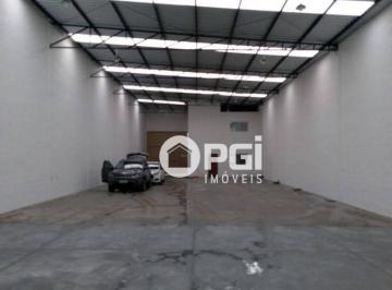 a9919a4e8dea0931d34eaced3e3797cdb48638a7 · Galpão, 600 m² - venda por R$ 2.000.000,00 ou aluguel por R$ 13.032,00/mês - Jardim Zara - Ribeirão 