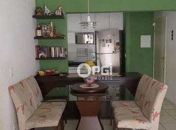 3808bc69331067d745349258e15089469b290b1b · Apartamento com 2 dormitórios à venda, 67 m² por R$ 385.000,00 - Parque Industrial Lagoinha - Ribeir