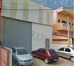 998f5702363891af580667c6c6e2bcf72ca368b7 · Barracão à venda, 300 m² por R$ 1.300.000,00 - Jardim Carolina - Sorocaba/SP