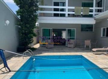 Casa · 264m² · 4 Quartos · 2 Vagas · Sobrado 04 dorm. 04 suítes à venda 264m2 Granja Julieta