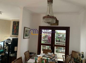 Casa · 390m² · 4 Quartos · 2 Vagas · Condomínio, Morumbi - São Paulo