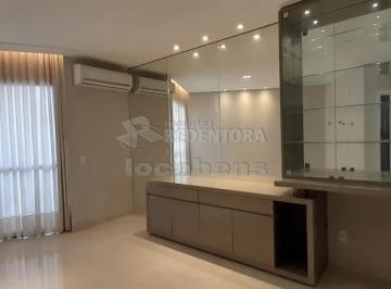 Apartamento · 145m² · 3 Quartos · 3 Vagas · Apartamento Padrão para Locação com 03 Dormitórios, 01 Suíte e 02 Tipo Apartamento, 145m² no Edifíci