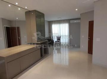 Apartamento · 145m² · 3 Quartos · 3 Vagas · Apartamento Padrão em São José do Rio Preto