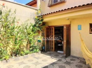 Quintal · Sobrado com 2 dormitórios à venda, 135 m² por R$ 1.102.000,00 - Santana - São Paulo/SP