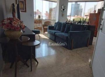 dbf72458e233316cc3c5aa733867e15b3904d8a0 · Apartamento com 3 dormitórios à venda, 107 m² por R$ 910.000,00 - Água Fria - São Paulo/SP