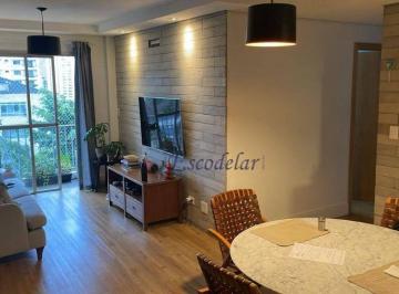 c4f9ff42e86b2251b750fded1e96d88e1fdab1c8 · Apartamento à venda, 79 m² por R$ 600.000,00 - Santana - São Paulo/SP