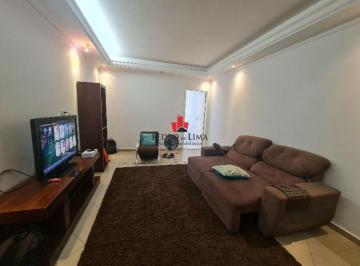 Casa · 300m² · 4 Quartos · 3 Vagas · Sobrado 4 suítes 3 vagas no Tatuapé