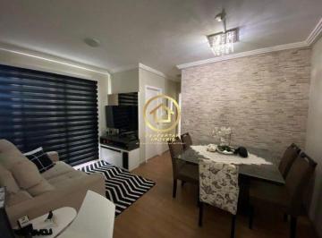 Apartamento · 50m² · 2 Quartos · Apartamento à venda - no Jardim do Tiro