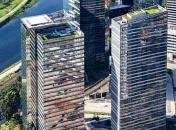 50d850655fc0cd099f1f6de182ae4dfb2adfa00d · Lajes corporativas para alugar, 4012m² por R$ 541.748/mês - Chácara Santo Antônio - São Paulo/SP