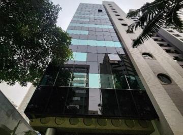 b473d2f7c38150c58cda7ee4d04d60109fbaf290 · Laje corporativa para alugar, 146m² por R$ 16.741/mês - Brooklin Paulista - São Paulo/SP