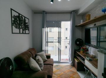 Apartamento · 28m² · 1 Quarto · Apartamento à Venda - Cangaíba, 1 Quarto, 28 m² - São Paulo