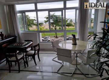 92922d60156a22df1f400331989c9a8825018550 · EXCELENTE APARTAMENTO, 3 DORMITÓRIOS, 2 SUÍTES COM 2 VAGAS DEMARCADAS, DE FRENTE PARA A PRAIA! UM DO