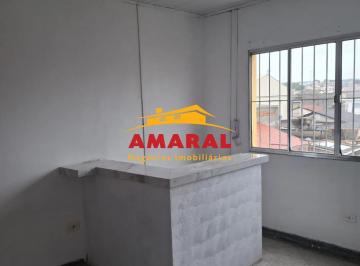 Comercial · 17m² · SALA PARA LOCAÇÃO NO CENTRO DE SUZANO