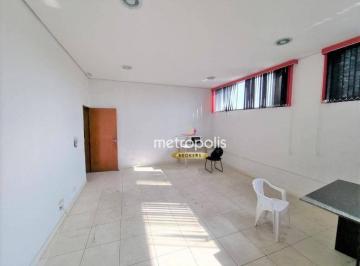 Sala · Sala para alugar, 67 m² por R$ 2.135,00/mês - Jardim São Caetano - São Caetano do Sul/SP
