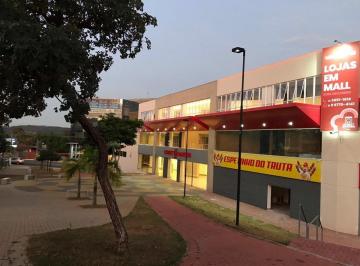 Comercial · 57m² · Loja para Venda em Bela Vista Lagoa Santa-MG