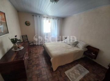 Casa · 125m² · 2 Quartos · 2 Vagas · CASA A VENDA EM SANTO AMARO