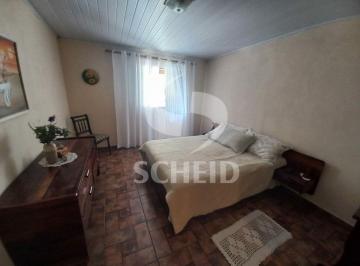 Casa · 125m² · 2 Quartos · 2 Vagas · CASA A VENDA EM SANTO AMARO