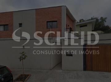 Casa · 90m² · 2 Quartos · 1 Vaga · SOBRADO EM CONDOMINIO